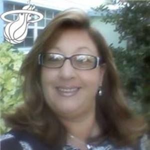 Meet your Posher, Luisa